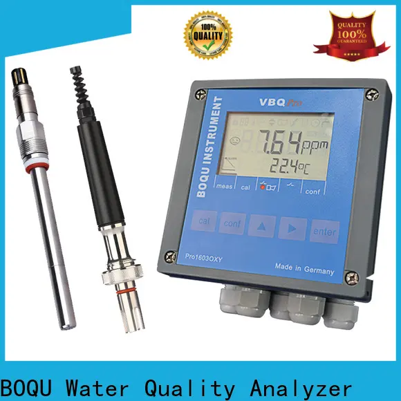 Factory Price best dissolved oxygen meter manufacturer 1