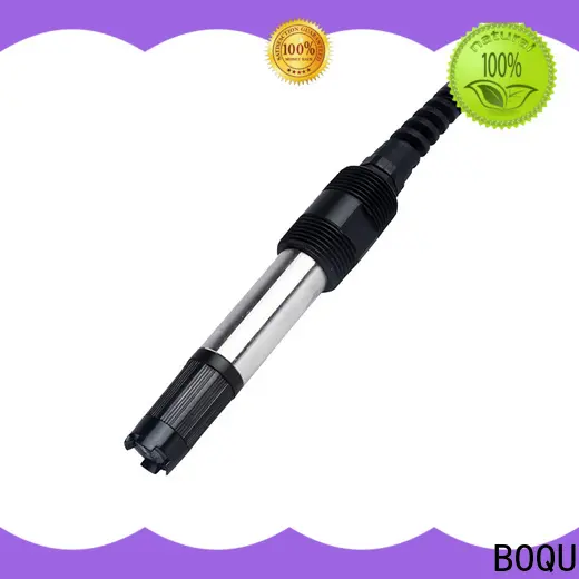 BOQU Factory Direct portable dissolved oxygen meter factory 1