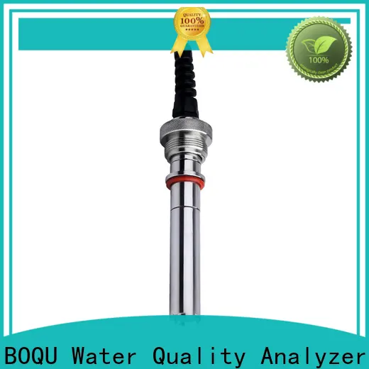 BOQU Factory Price best dissolved oxygen meter manufacturer1 1