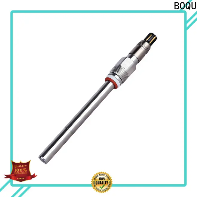 BOQU Factory Direct online dissolved oxygen meter manufacturer 1