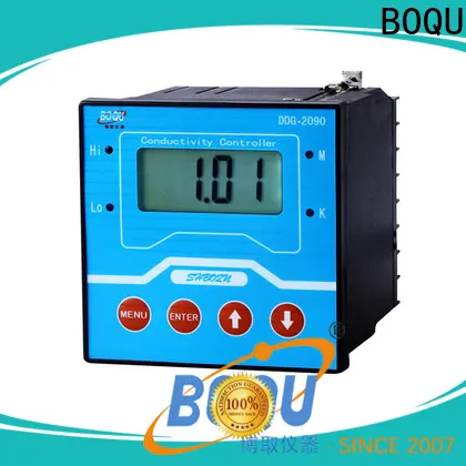 BOQU High-quality water resistivity meter factory 1