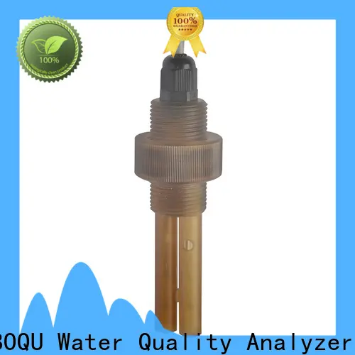 Factory Direct industrial conductivity sensor company 1