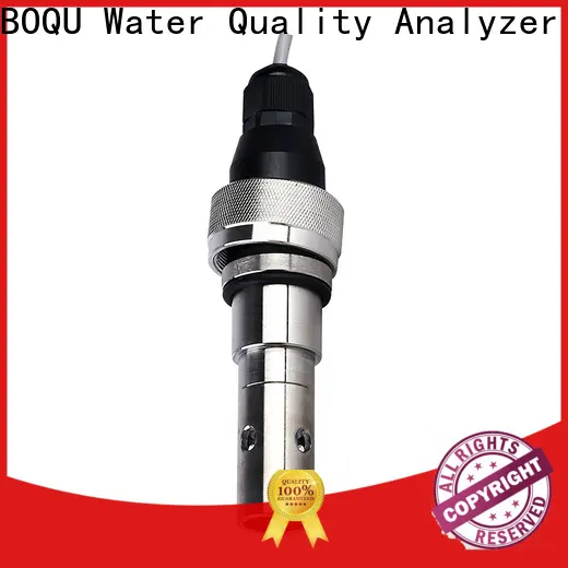 BOQU industrial conductivity sensor supplier4 1