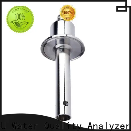 BOQU Professional water conductivity sensor manufacturer 1