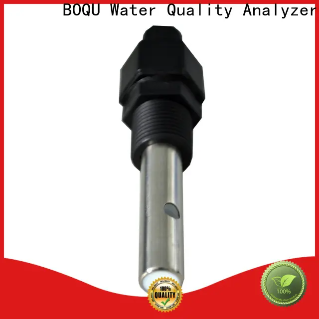 BOQU industrial conductivity sensor company3 1