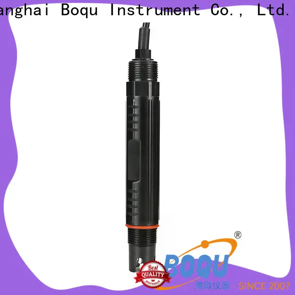 BOQU Factory Price cheap ph sensor manufacturer 1