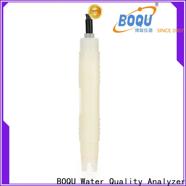 BOQU digital ph sensor supplier2 1