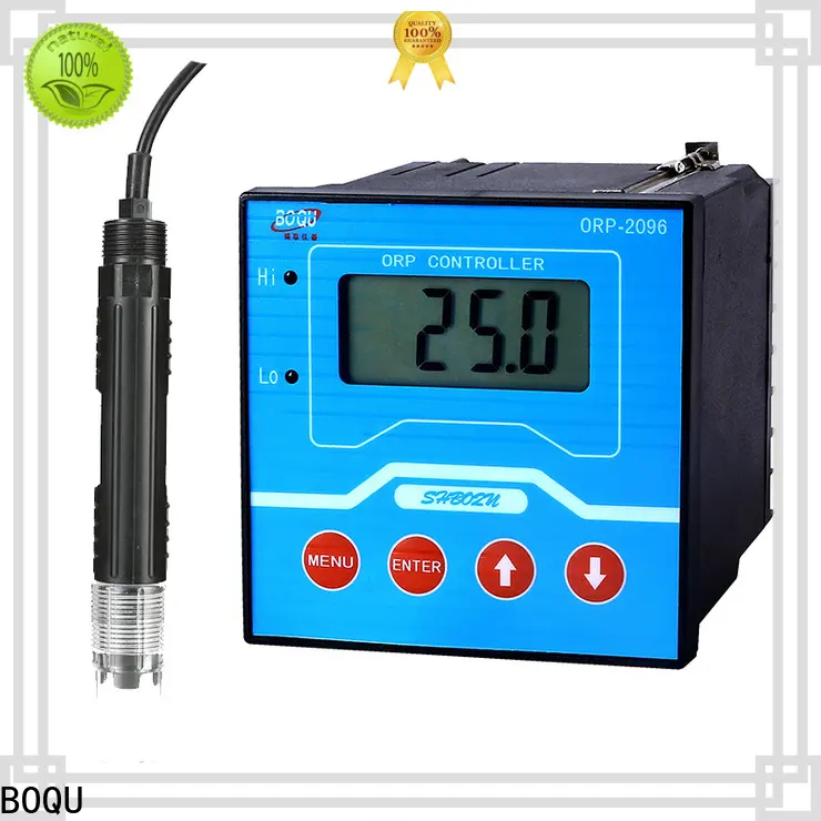 Factory Price industrial ph meter factory 1