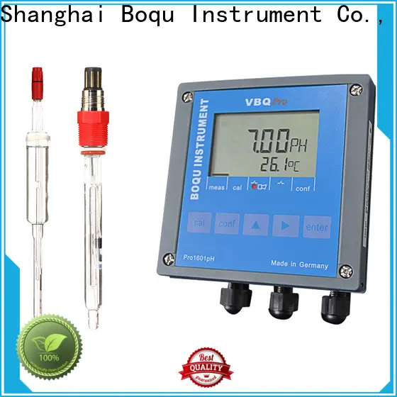 Best industrial ph meter factory1 1