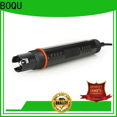 BOQU Professional digital ph sensor supplier 1