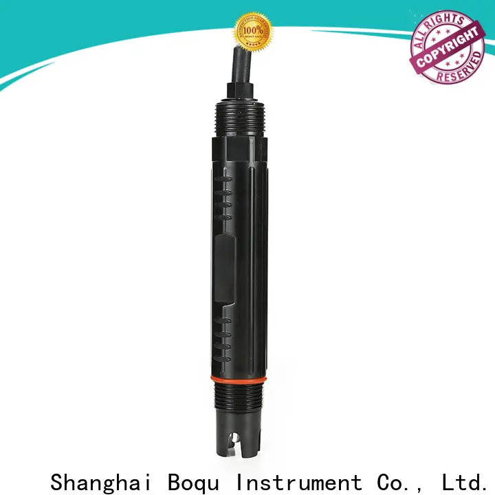 Wholesale pure water ph sensor supplier 1