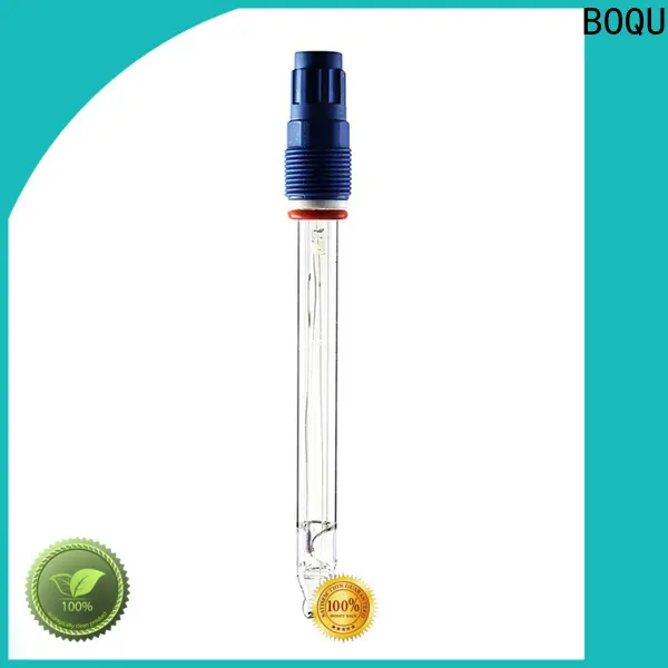 BOQU industrial ph sensor factory1 1
