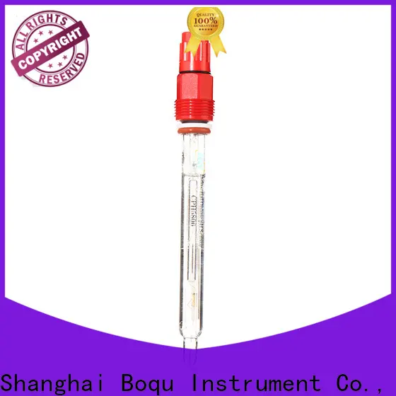 BOQU Factory Direct orp sensor company 1