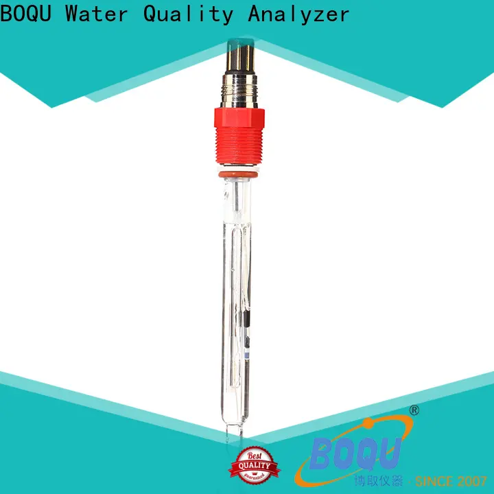 BOQU Professional orp sensor supplier 1