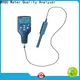 BOQU portable dissolved oxygen meter manufacturer6 1