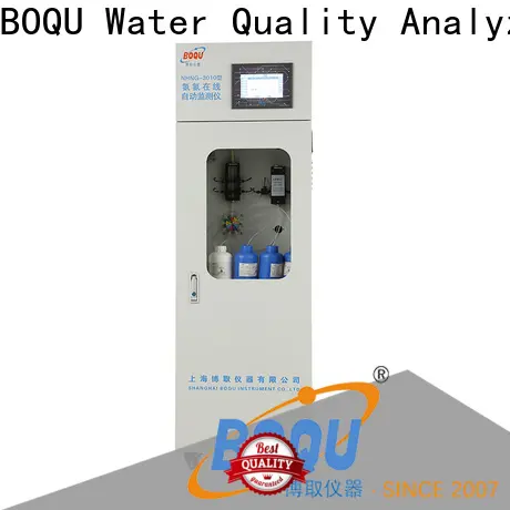 BOQU Wholesale online bod cod analyzer company2 1