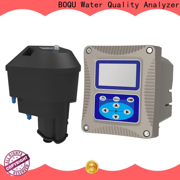 Factory Price digital turbidity meter factory 1