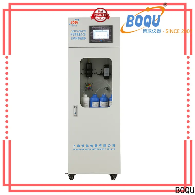 Factory Price online bod cod analyzer factory1 1
