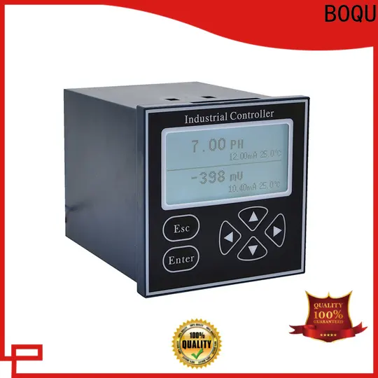 BOQU industrial ph meter factory11 1