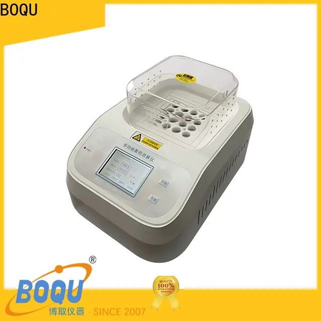 High-quality cod meter supplier 1