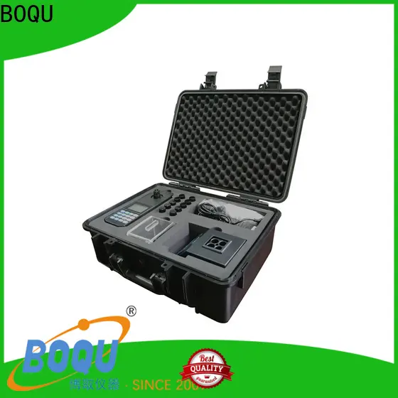 BOQU Factory Price cod analyzer company 1