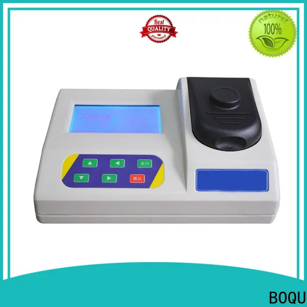 Wholesale water hardness test meter factory 1