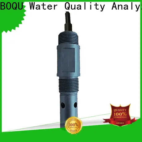 BOQU industrial conductivity sensor factory4 1
