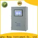 BOQU free chlorine meter supplier 1