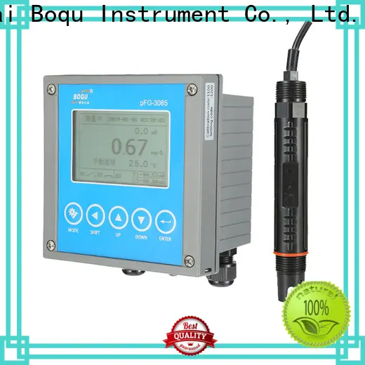 Professional online water hardness meter factory1 1