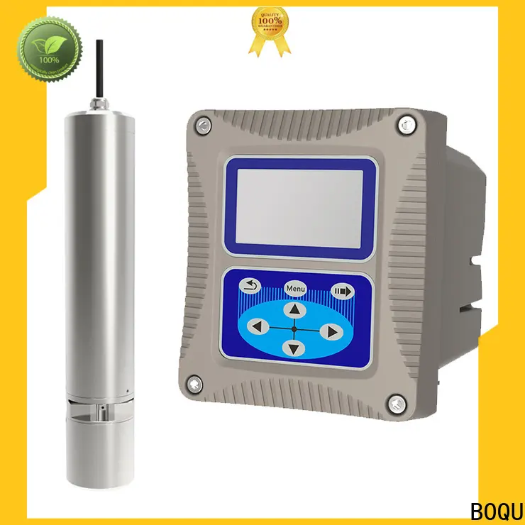 BOQU online bod cod analyzer supplier14 1