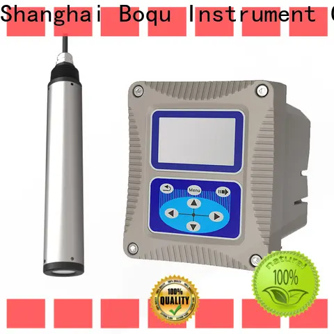 BOQU cod bod analyzer factory14 1