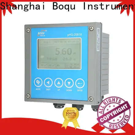 BOQU Wholesale tds meter supplier 1