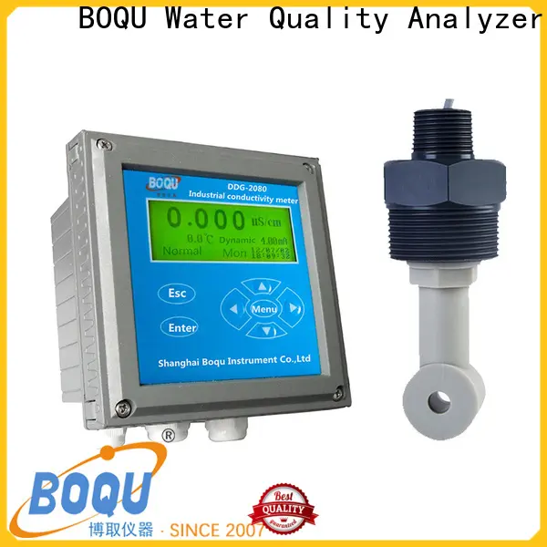 Factory Price digital resistivity meter factory 1