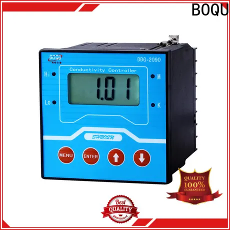 High-quality salinity meter factory 1