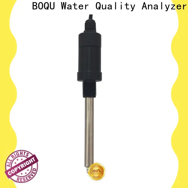 Best residual chlorine sensor factory 1