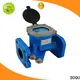 BOQU Best Price portable ultrasonic flow meter supplier 1