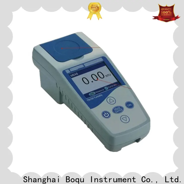 Best Price suspended solid meter supplier1 1