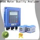 BOQU ultrasonic flow meter supplier2 1