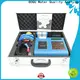BOQU Best Price portable ultrasonic flow meter supplier1 1