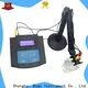 BOQU Factory Direct portable multiparameter water quality meter factory3 1