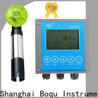 BOQU Best Price best dissolved oxygen meter manufacturer 1