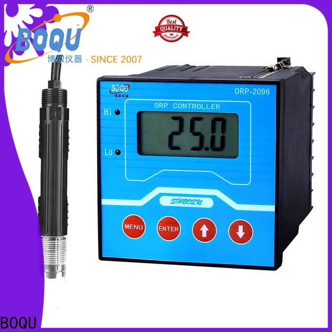 BOQU Best industrial ph meter supplier1 1