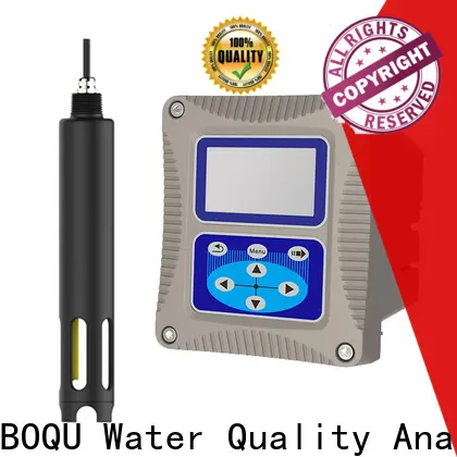 BOQU cod bod analyzer company8 1