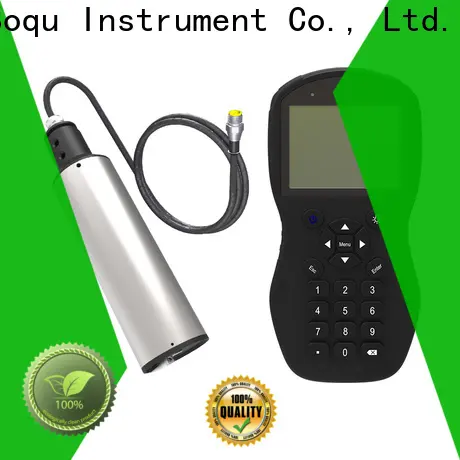BOQU Professional suspended solid meter manufacturer1 1