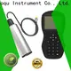 BOQU Professional suspended solid meter manufacturer1 1