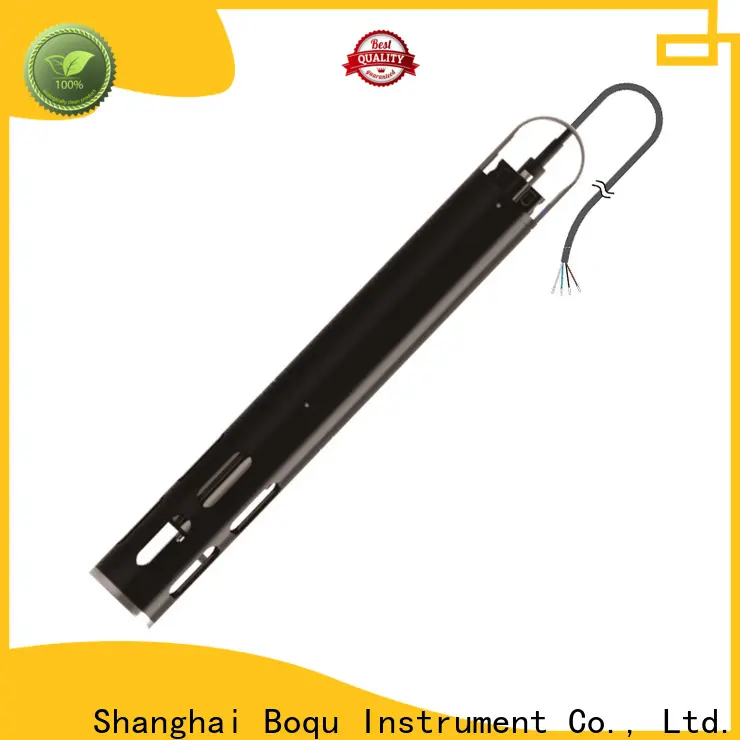 BOQU multiparameter water quality probe supplier1 1