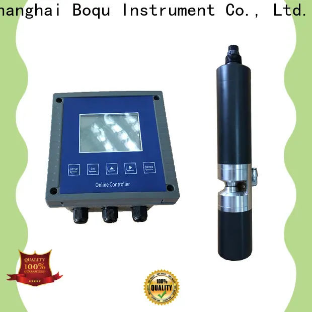 BOQU Best Price online bod cod analyzer company 1