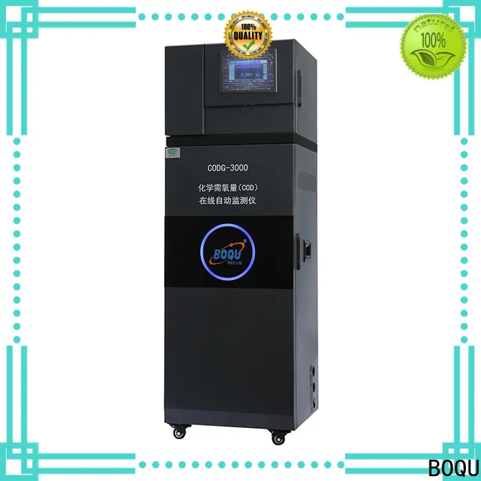 Factory Direct cod bod analyzer supplier 1