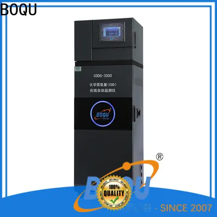 Wholesale bod cod meter factory 1