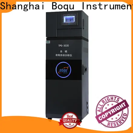 BOQU Wholesale cod bod analyzer company 1